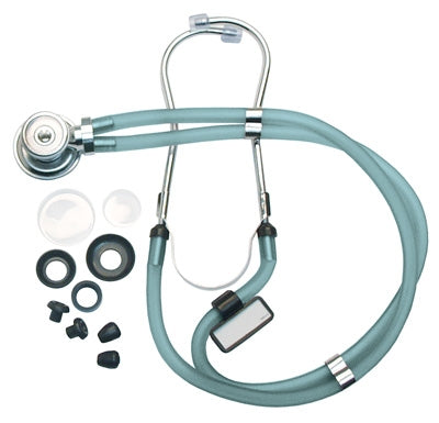 Graham-Field 22" Gel Series Sprague Rappaport-Type Stethoscope