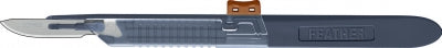 Graham-Field Feather® Safeshield® Disposable Sterile