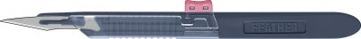 Graham-Field Feather® Safeshield® Disposable Sterile