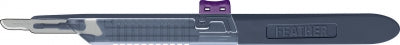 Graham-Field Feather® Safeshield® Disposable Sterile