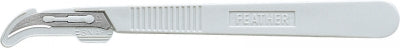 Graham-Field Feather® Conventional Disposable Sterile Scalpels