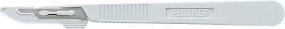 Graham-Field Feather® Conventional Disposable Sterile Scalpels