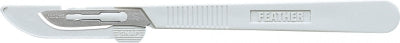 Graham-Field Feather® Conventional Disposable Sterile Scalpels