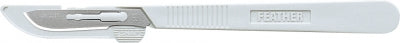 Graham-Field Feather® Conventional Disposable Sterile Scalpels