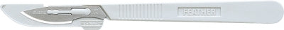 Graham-Field Feather® Conventional Disposable Sterile Scalpels