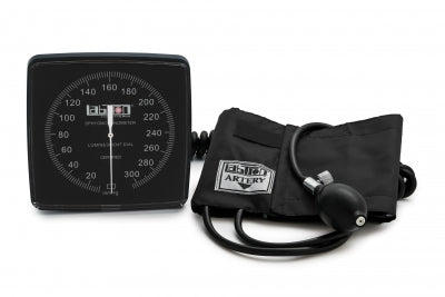 Graham-Field Wallmax® Aneroid Sphygmomanometer