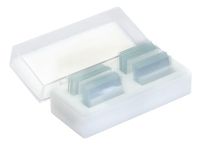 Graham-Field Grafco Micro Cover Glasses 3704 / 3705