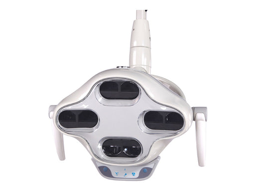 Flight Dental G.Comm IRIS LED Post Mounted Light LL-306G — additional view
