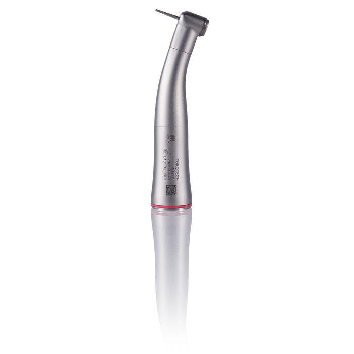 J. MORITA TORQTECH 1:5 NON-OPTIC CONTRA ANGLE