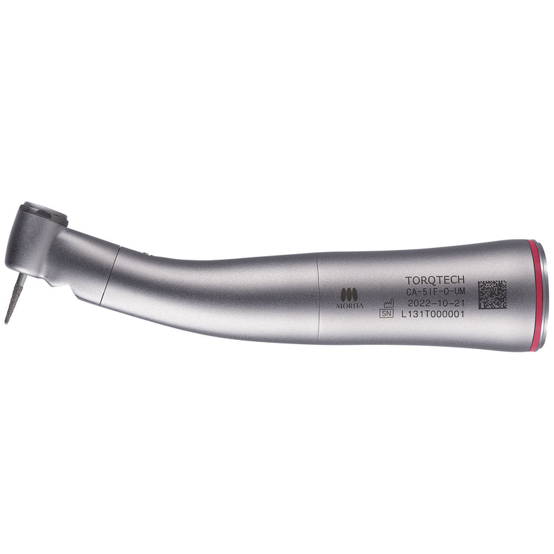 J. Morita USA Unit includes Contra-angle, Spray Nozzle, Spray Hole Wire, Chuck Grip Tester (Drop Ship Only)