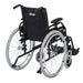 Drive Medical Lynx Ultra Lightweight Wheelchair — K520FBADDA-SF