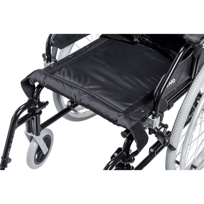 Drive Medical Lynx Ultra Lightweight Wheelchair — K520FBADDA-SF
