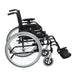 Drive Medical Lynx Ultra Lightweight Wheelchair — K518FBADDA-SF