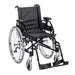Drive Medical Lynx Ultra Lightweight Wheelchair — K518FBADDA-SF