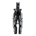 Drive Medical Lynx Ultra Lightweight Wheelchair — K516FBADDA-SF