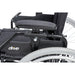 Drive Medical Lynx Ultra Lightweight Wheelchair — K518FBADDA-SF