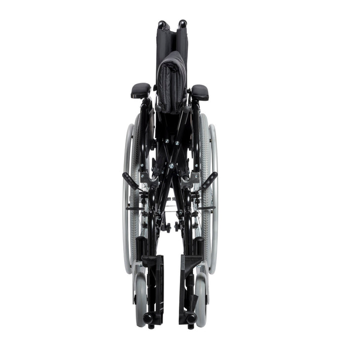 Drive Medical Lynx Ultra Lightweight Wheelchair — K520FBADDA-SF