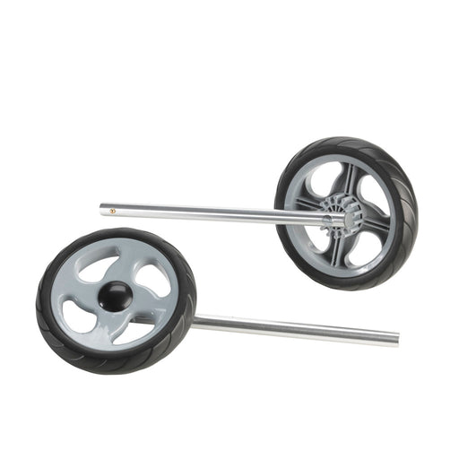 Drive Medical 9" Front Wheels — KA 8100
