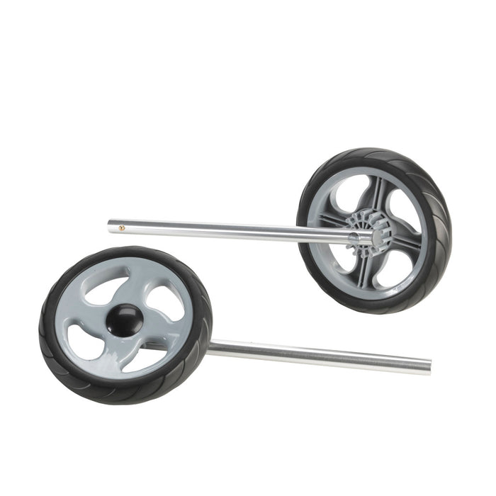 Drive Medical 9" Front Wheels — KA 8100