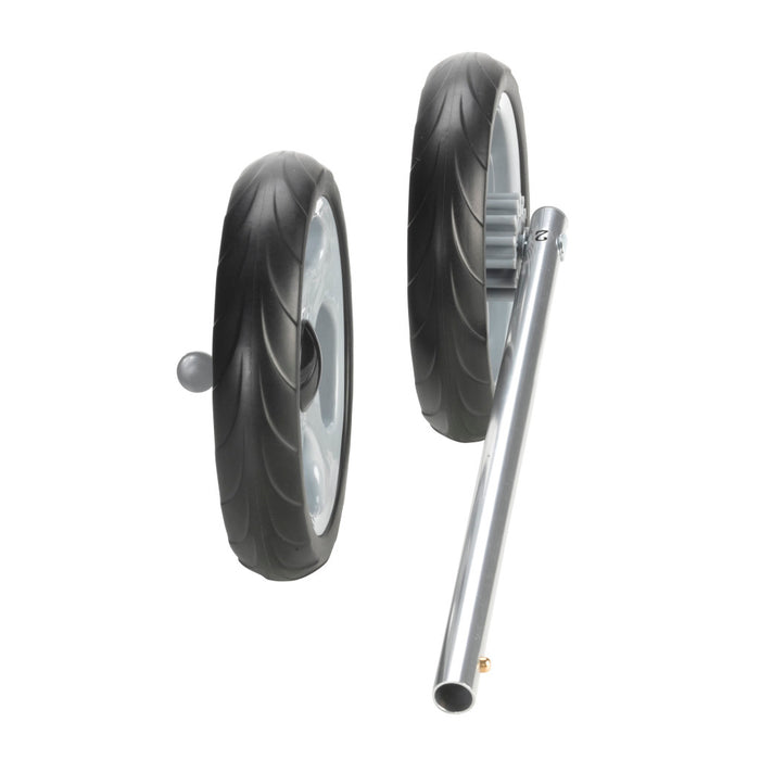 Drive Medical 9" Front Wheels — KA 8100