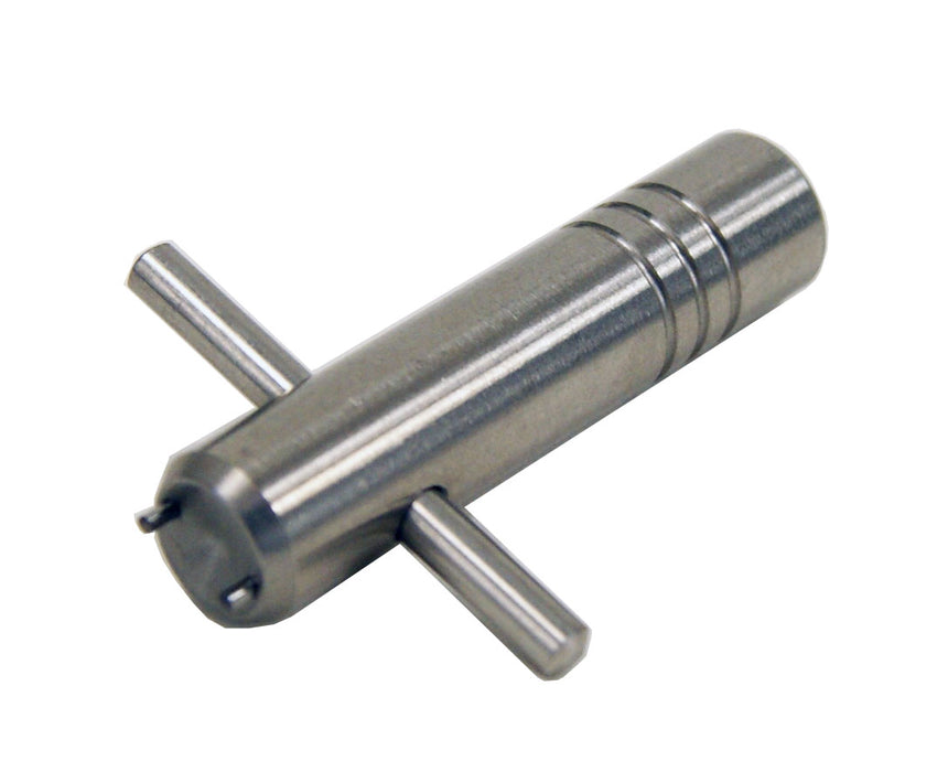 Vector Back Cap Removal Tool for Vector 2 hole cap handpieces — KE-1011