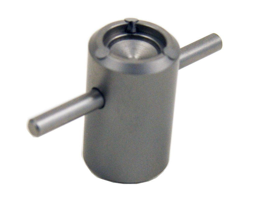 Vector Back Cap Removal Tool for Large Head (Smooth Cap) F6, V10 Handpieces — KE-1021