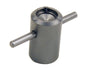 Vector Back Cap Removal Tool for Large Head (Smooth Cap) F6, V10 Handpieces — KE-1021