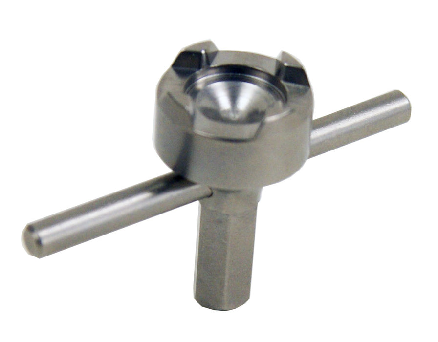 Vector Back Cap Removal Tool for KaVo 647, 649, 650, 655, 6000, 7000 — KE-1650