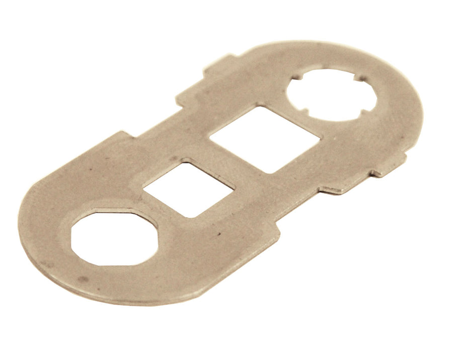 Vector Universal Back Cap Removal Tool for Midwest, Star, NSK, Impact Air, Lares — KE-MP10
