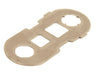 Vector Universal Back Cap Removal Tool for Midwest, Star, NSK, Impact Air, Lares — KE-MP10