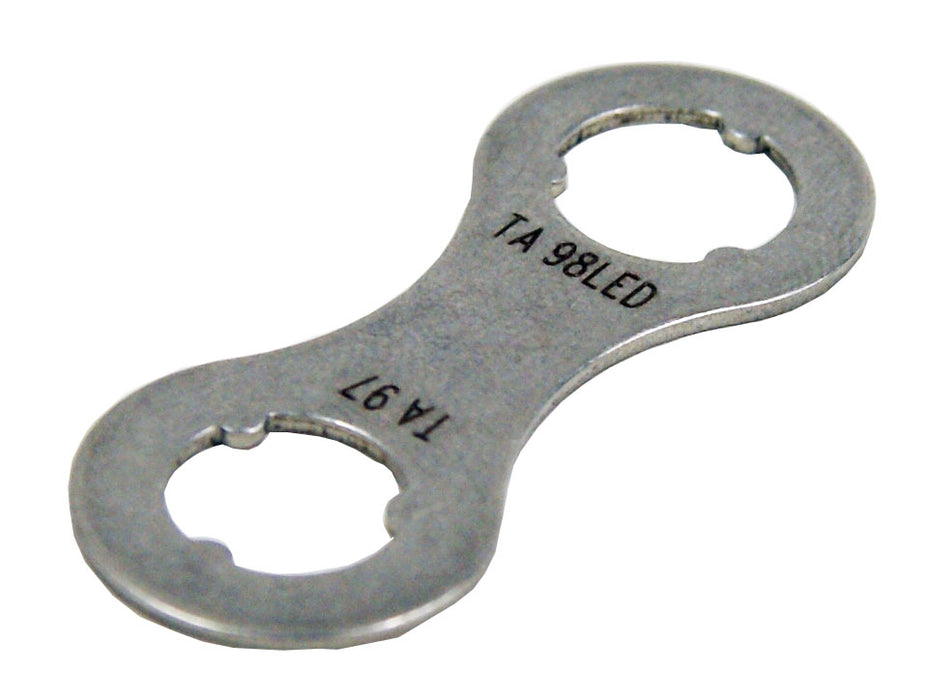 Vector Back Cap Removal Tool for ADEC/W&H TA-97, TA-98LED — KE-T629