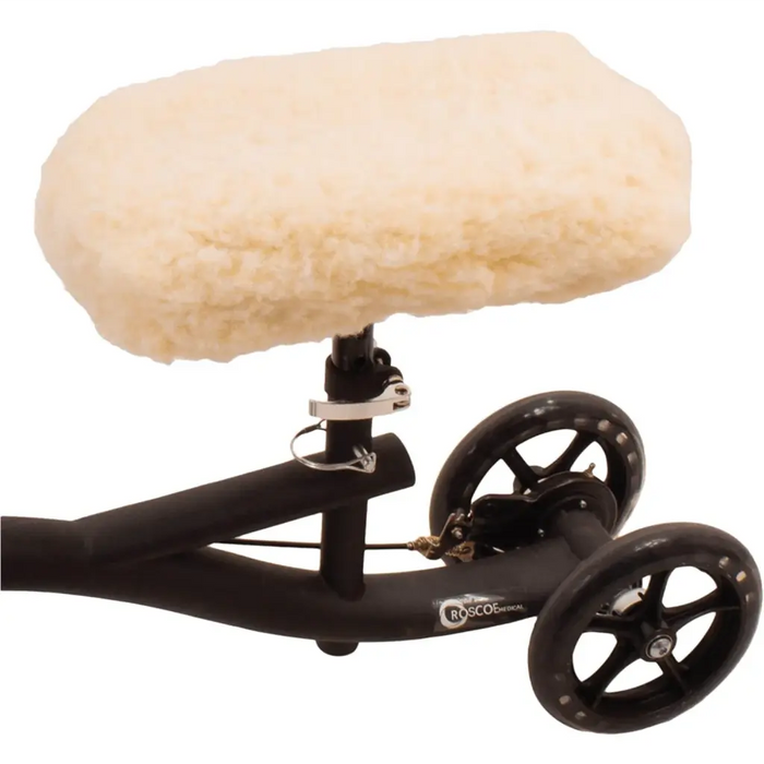 Drive Medical Roscoe Universal Knee Scooter Pad Cover — KSP-COVER