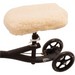 Drive Medical Roscoe Universal Knee Scooter Pad Cover — KSP-COVER