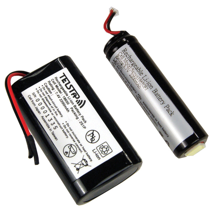 Vector Battery For LEDP — LEDP-BAT