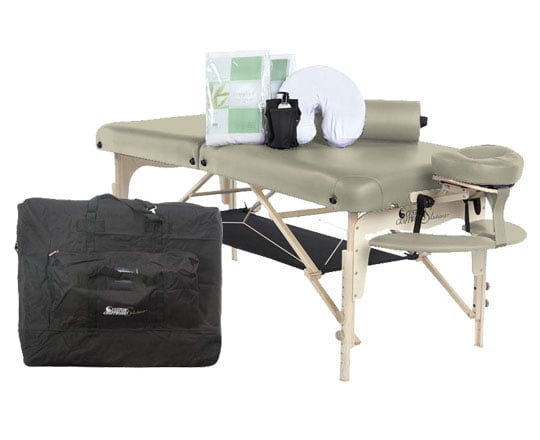 Custom Craftworks Luxor Practice Essentials Kit