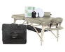 Custom Craftworks Luxor Practice Essentials Kit