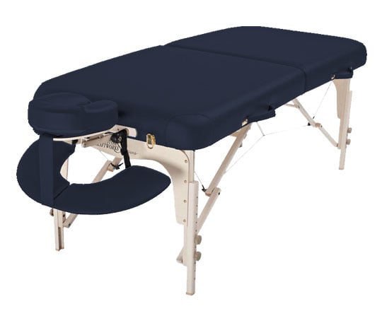 Custom Craftworks Luxor Portable Table