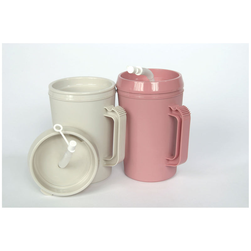 Medegen Medical Products, LLC Replacement Lid for H208-10, 24/cs