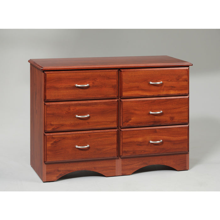 Drive Medical 6 Drawer Chest — MC-CHST-06