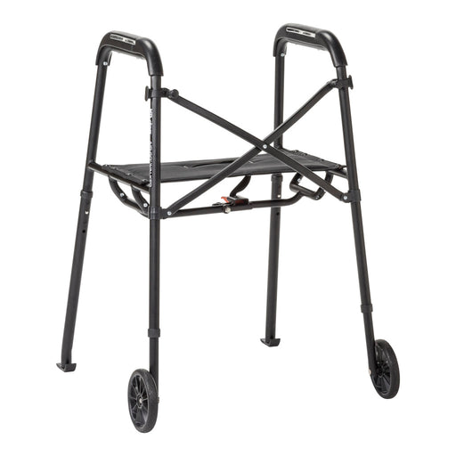 Drive Medical MD by Drive Air-Go Walker — MD30100BL