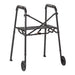 Drive Medical MD by Drive Air-Go Walker — MD30100BL