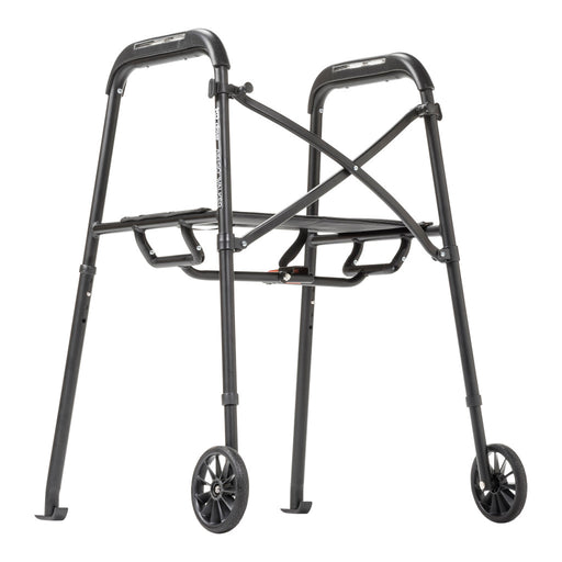 Drive Medical MD by Drive Air-Go Walker — MD30100BL