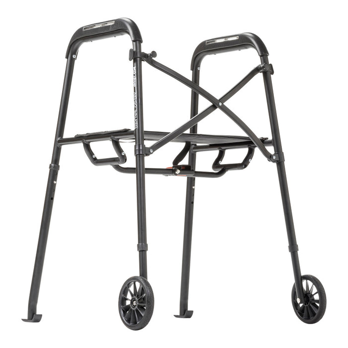 Drive Medical MD by Drive Air-Go Walker — MD30100BL