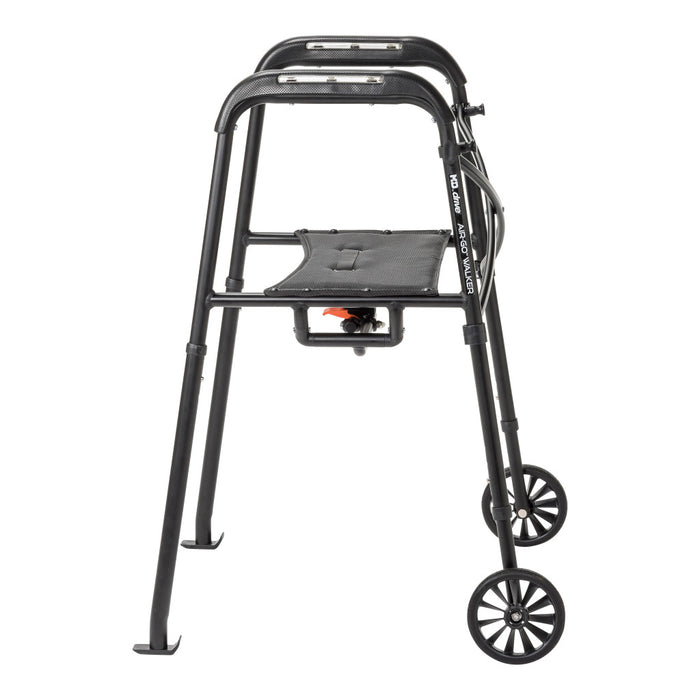 Drive Medical MD by Drive Air-Go Walker — MD30100BL