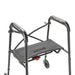 Drive Medical MD by Drive Air-Go Walker — MD30100BL