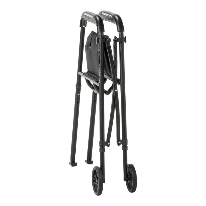 Drive Medical MD by Drive Air-Go Walker — MD30100BK