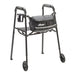 Drive Medical MD by Drive Air-Go Walker — MD30100BL