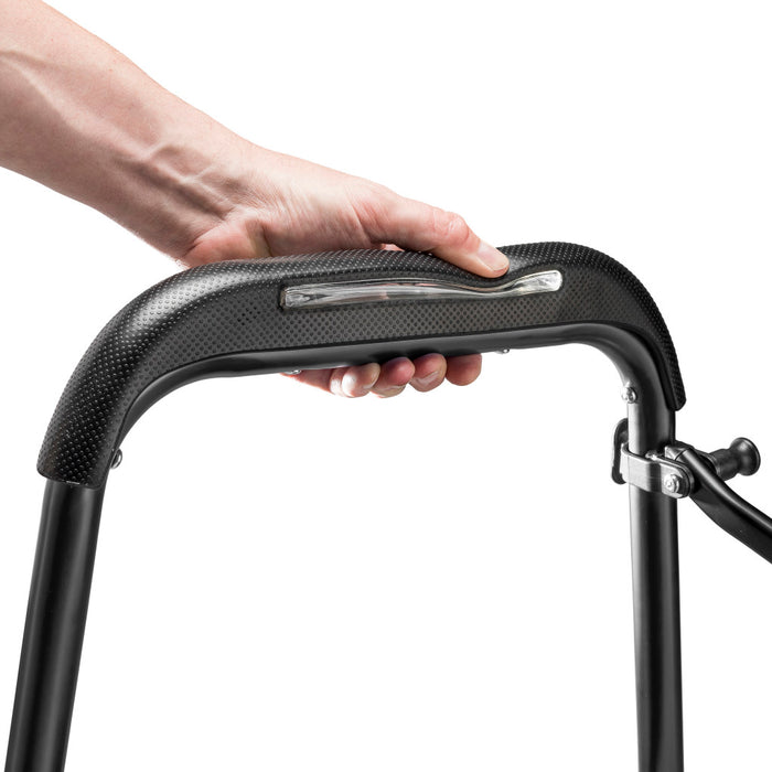 Drive Medical MD by Drive Air-Go Walker — MD30100BL