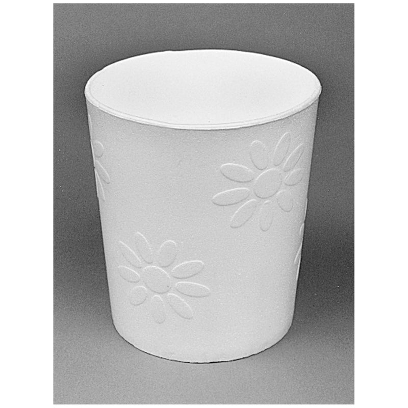 Medegen Medical Products, LLC Foam Jacket For H210, H212, White, 200/cs