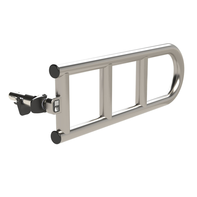 MTI Transfer Support, ADA Compliant, Spline Mtd w/Adptr G2 (Drop Ship Only) (Continetal US & Canada)